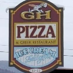 GH Pizza