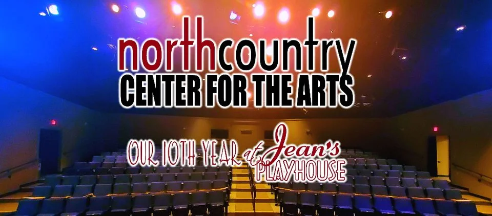 North Country Center for the Arts at Jeans Playhouse
