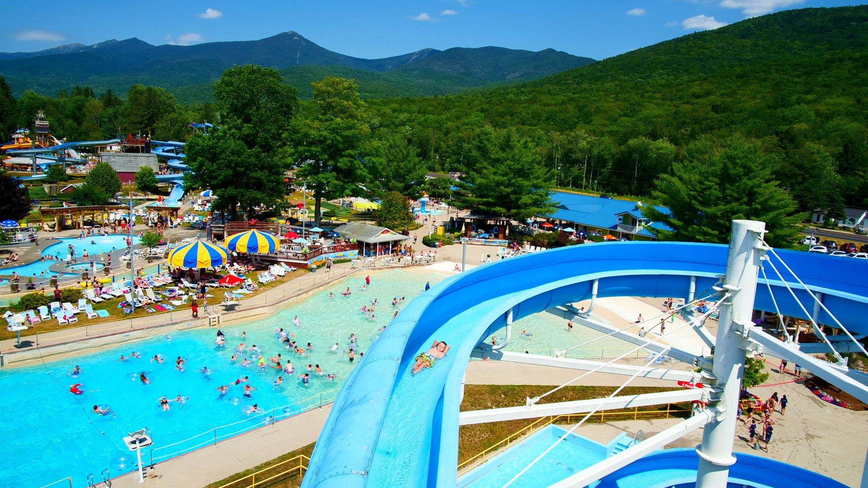 Whales Tale Water Park