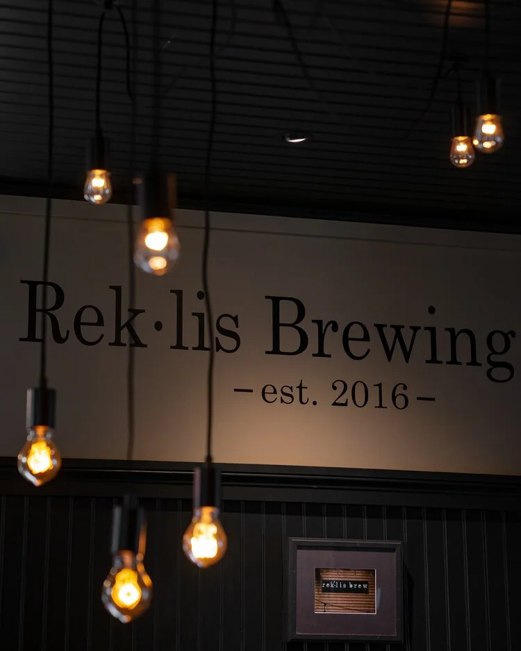 rek'lis Brewing Company